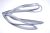 Joints Frigo Congel ,convient pour unCI331NFA 5503400000