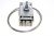Thermostats De Frigo Congel ,convient pour unFB450LSA 4821000000
