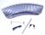 Poignees ,convient pour unRWN12781W 5209500000
