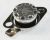 Thermostats Klixon    ,convient pour unEMM1872W 4825000000