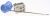 Thermostats ,convient pour unEKC60052W230V 4820000000