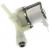 Electrovannes ,convient pour unERF3869SOX 4651000000
