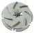Moteurs Du Ventilateur ,convient pour unEVE678BA 4370000000