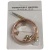 THERMOCOUPLE UNIVERSEL L150CM