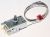 Thermostats ,convient pour unRFFM1710G 4820000000
