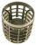 Flotteurs Mecaniques ,convient pour unAERO2001INOX 5306200000