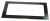 C00193682 482000062241 VITRE INTERIEUR DE PORTE FOUR HAUT