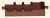 Bandeaux Dosserets Facade ,convient pour un52TGW 5202800000