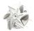 Moteurs Du Ventilateur ,convient pour un60HEGS 4370000000