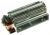 Moteurs Du Ventilateur ,convient pour un61DGWT 4370000000