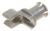 Roues ,convient pour unGCI826IX 5101000000