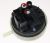 Inters Poussoir ,convient pour unBHWD149UK1 4300100000