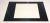 C00260246 C00260246 VITRE INT. PORTE FOUR 431X331,5
