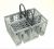 Paniers ,convient pour unBUC3C32X 5207900000