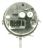 C00263271 482000030664 PRESSOSTAT 1 N.80 - 55 +ANTIDEBORD.380
