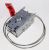Thermostats ,convient pour unHUL1622 4820000000