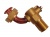 Robinets ,convient pour unSX11FTMETESPT 5301500000