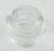 C140008G9 CABOCHON TRANSPARENT--