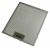 ATL000019 FILTRE MÉTALLIQUE ANTI-GRAISSE