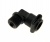 504779 RACCORD POMPE COUDÉ 90°
