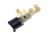 504840 ROBINET CHAUDIERE ALU