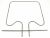 Elements De Chauffe ,convient pour unTH050ESB230E00VR00 4609000000