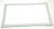 Joints Frigo Congel ,convient pour unD5280HC 5503400000