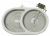 162926012 C00977446 Strahl HK D140x250/230V/11002000W