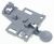 1733360400 C00880066 KLAPPBAR TEIL OF UNTERSEITE KORB (RAL 7037)