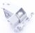 Couvercles Volets Trappes Caches ,convient pour unDDW131 5202000000
