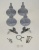 1886363200 C00907697 PACK ACCESSOIRES