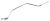 Tubes Tuyauteries ,convient pour unAL562G 5301000000