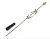 Fourchettes ,convient pour unV5174CH 5852500000