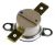 Thermostats De Securite ,convient pour unDOSP6390X 4826000000
