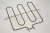 262900050 C00968711 Grillheizelement