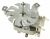 Moteurs Du Ventilateur ,convient pour unGMF64 4370000000