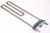 Elements De Chauffe ,convient pour unEW883V 4609000000