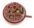 Inters Poussoir ,convient pour unCF99 4300100000