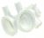 Carters De Pompe ,convient pour unWP9 5203100000