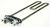 Elements De Chauffe    ,convient pour unRT61000 4609000000