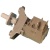 Inters Poussoir ,convient pour unEDISONCELL610 4300100000
