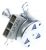300180425 C00918890 MOTEUR TOURNE BROCHE