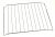 Grille ,convient pour unDOD317XU1 5202100000
