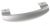 4222450500 C00914891 Ohrgriff (ARCTIC/54cm/R8/grau