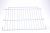 Grille ,convient pour unRRN2650T 5202100000