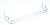 4245480200 C00877602 BARRE DE MAINTI EN SOM1650XA
