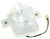 Moteurs Du Ventilateur ,convient pour unRBCP3183NFE 4370000000