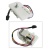 Thermostats De Frigo Congel ,convient pour unNCU9710 4821000000