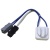 Thermostats De Frigo Congel ,convient pour unNCL7000 4821000000