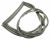 Joints Frigo Congel ,convient pour unHSB620X 5503400000
